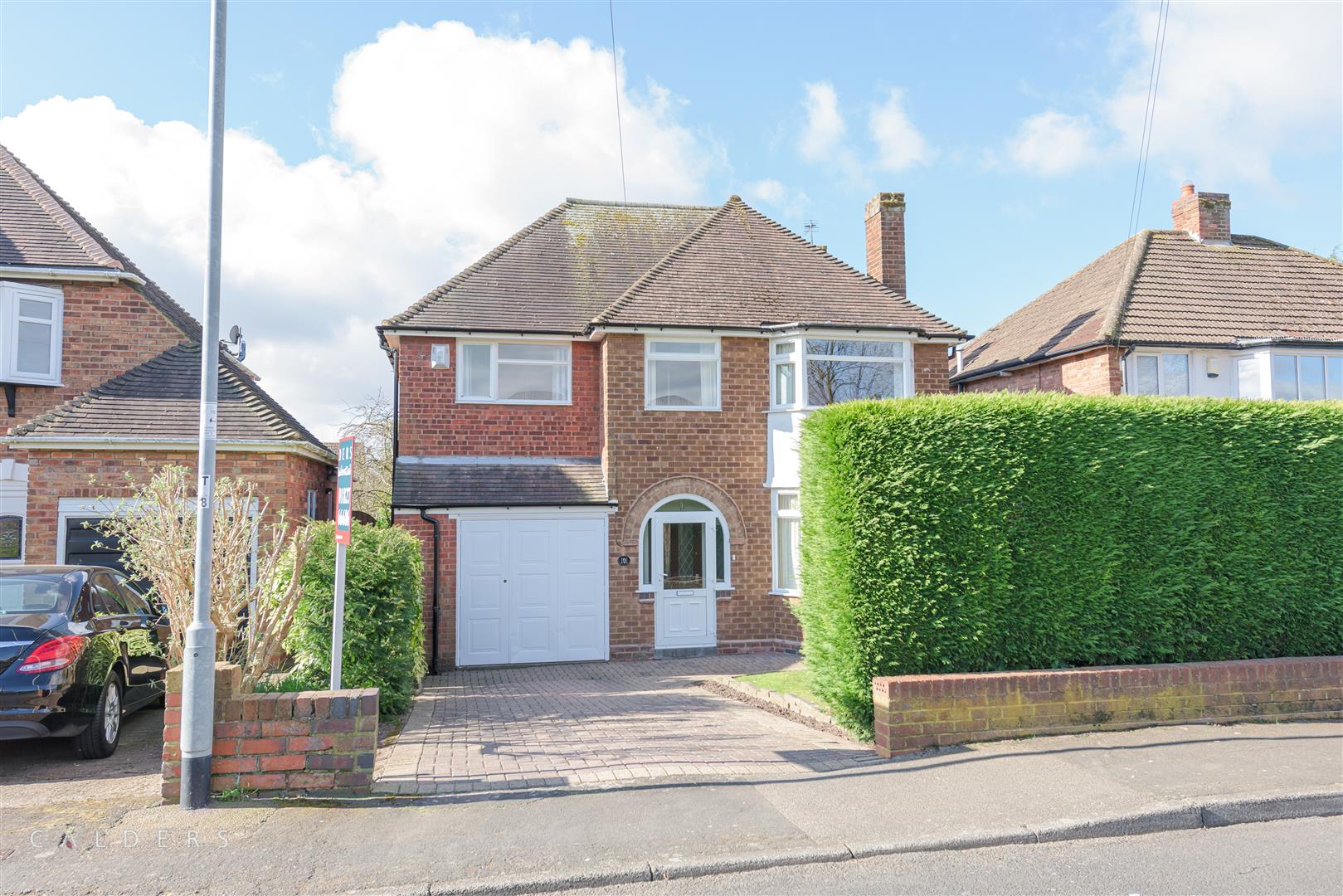 Property image for Comberford Road, Tamworth