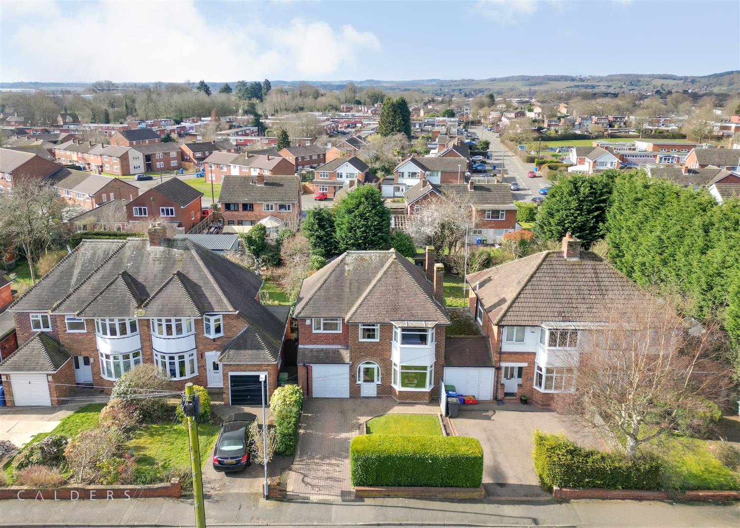 Property image for Comberford Road, Tamworth