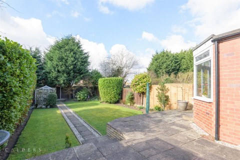 Property thumbnail image for Comberford Road, Tamworth