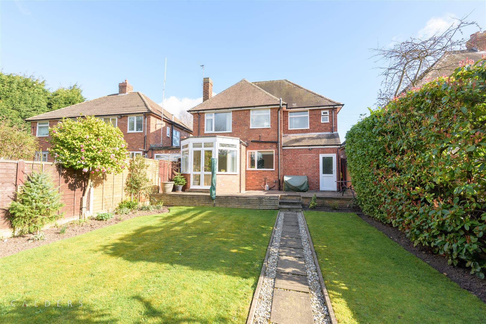 Property image for Comberford Road, Tamworth