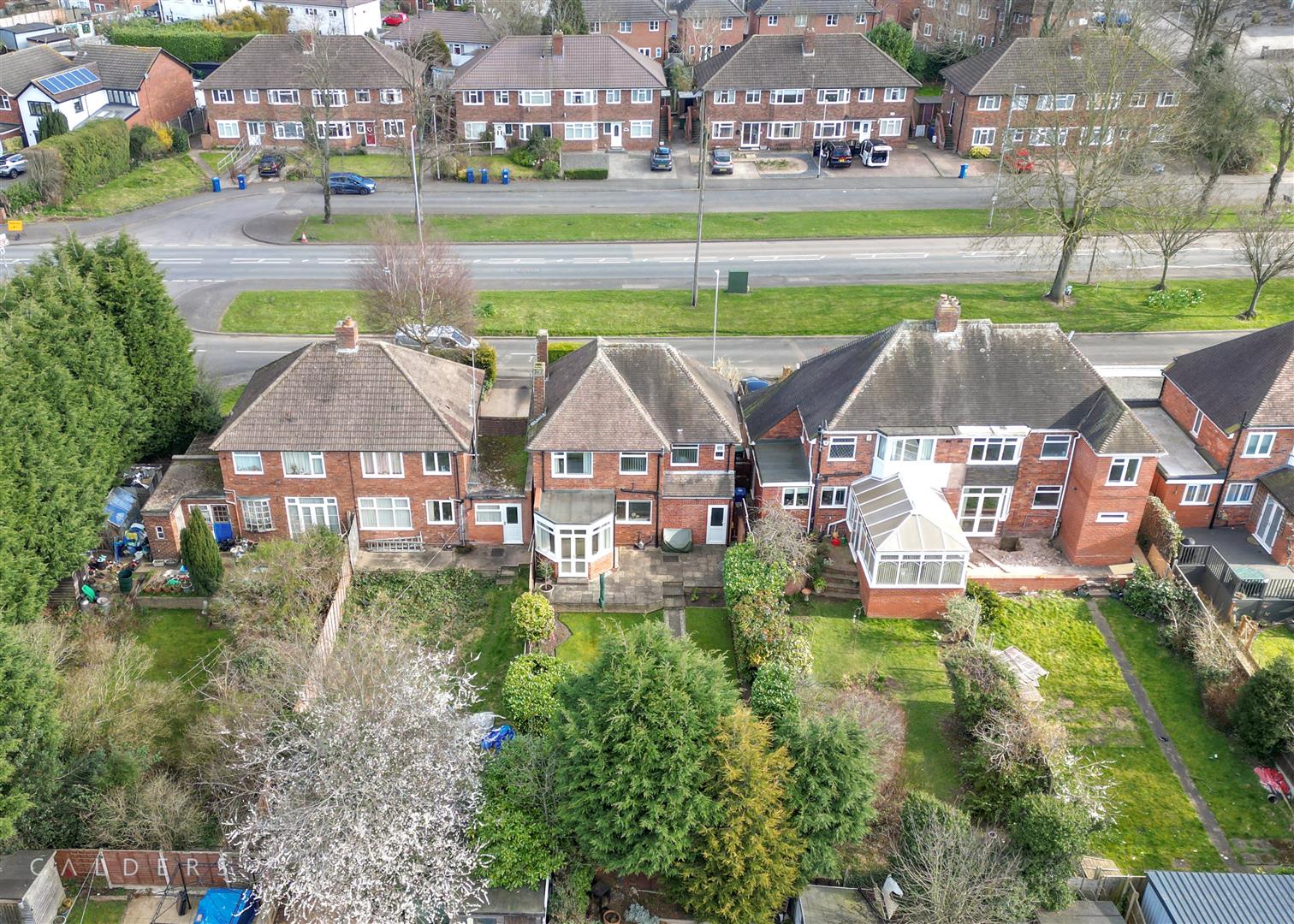 Property image for Comberford Road, Tamworth