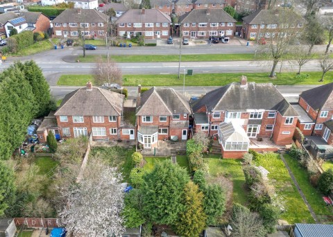 Property thumbnail image for Comberford Road, Tamworth