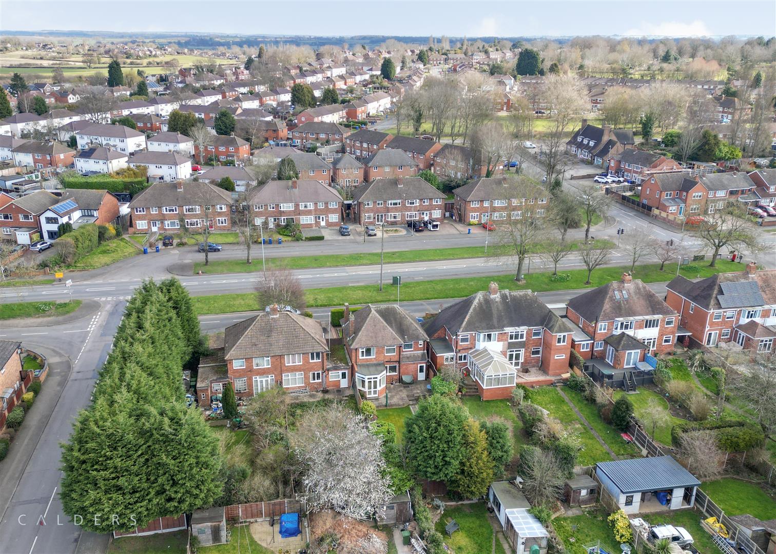 Property image for Comberford Road, Tamworth