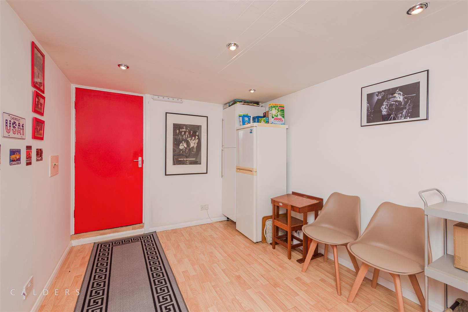 Property image for Comberford Road, Tamworth