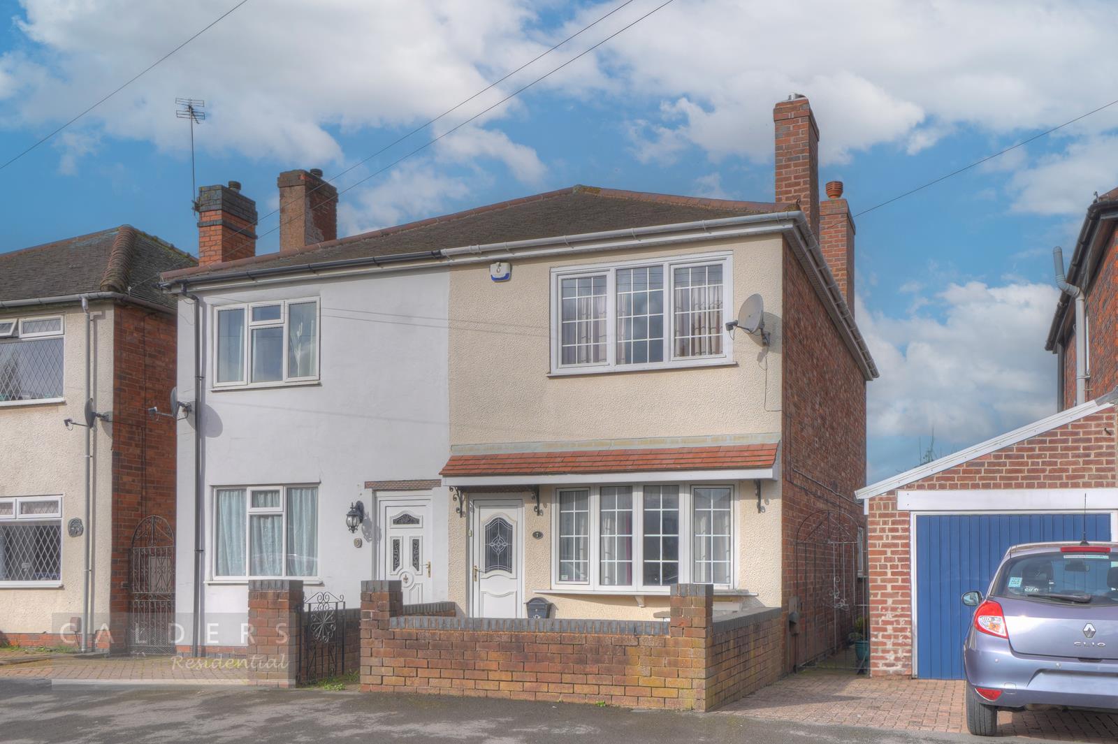 Property image for Clifford Street, Glascote, Tamworth