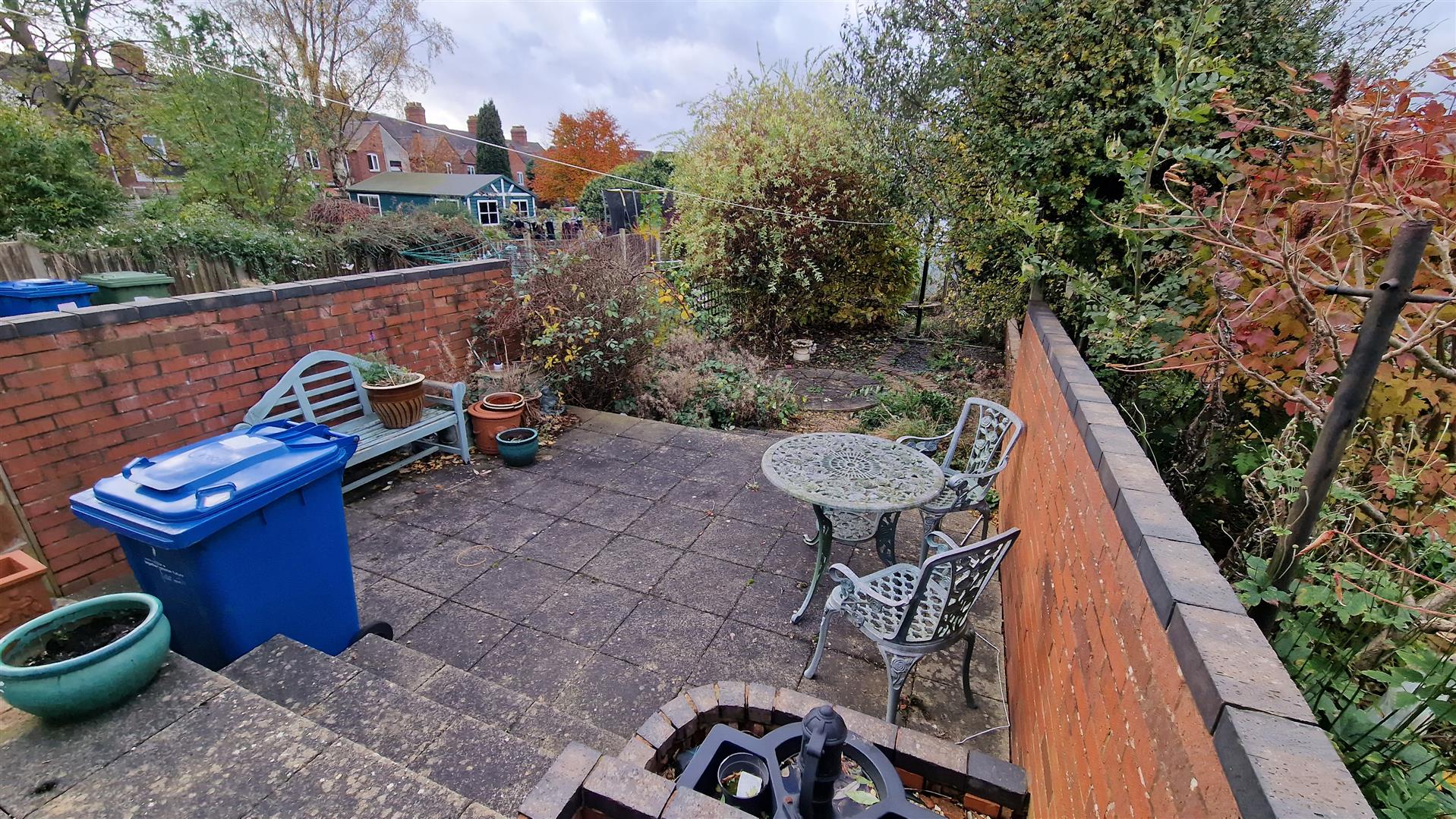 Property image for Clifford Street, Glascote, Tamworth