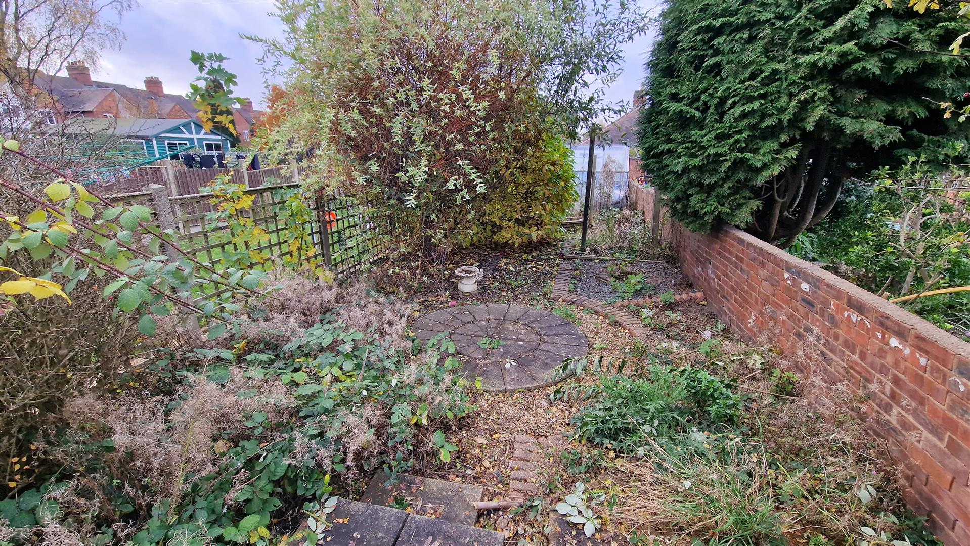 Property image for Clifford Street, Glascote, Tamworth