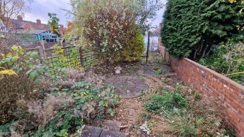 Property thumbnail image for Clifford Street, Glascote, Tamworth