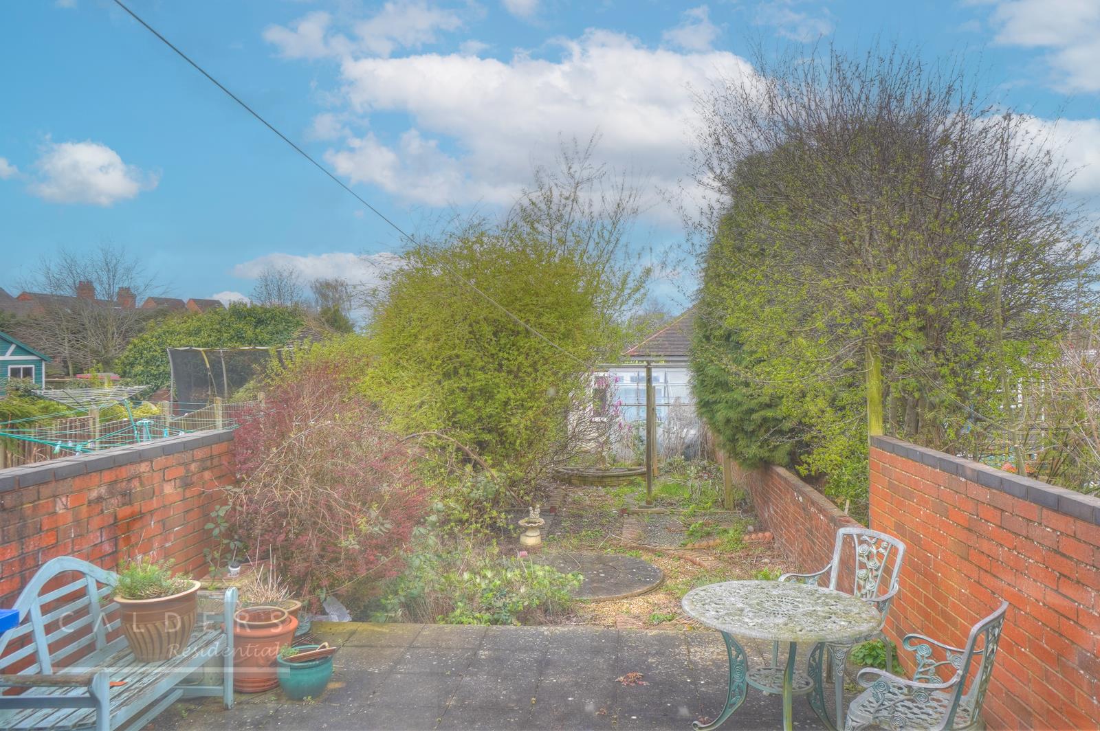 Property image for Clifford Street, Glascote, Tamworth