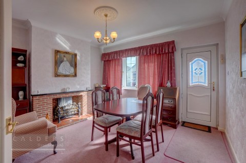 Property thumbnail image for Clifford Street, Glascote, Tamworth