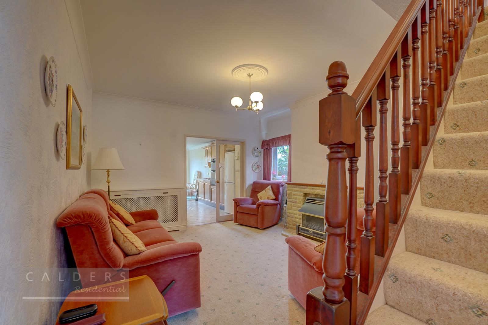 Property image for Clifford Street, Glascote, Tamworth