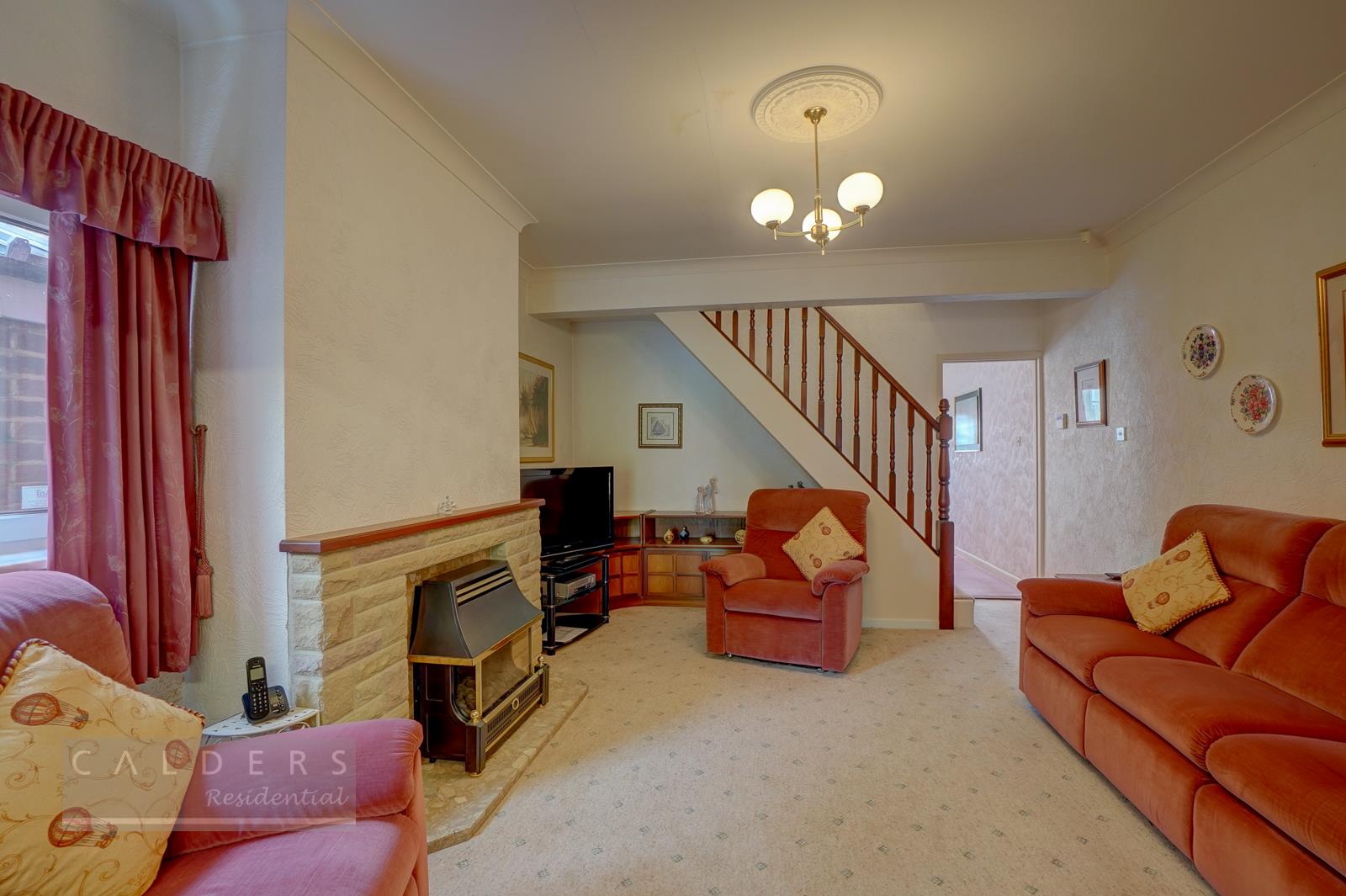 Property image for Clifford Street, Glascote, Tamworth