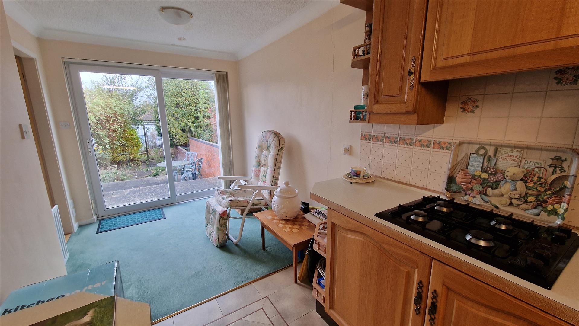 Property image for Clifford Street, Glascote, Tamworth