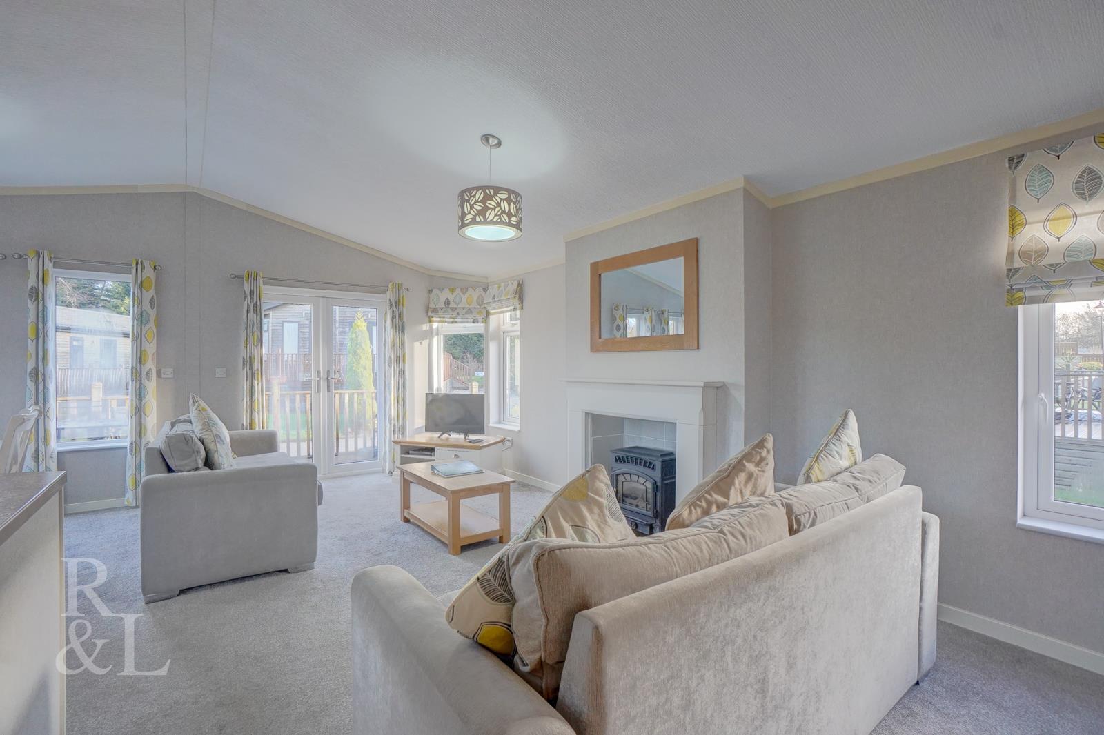 Property image for Spring Cottage Road, Overseal