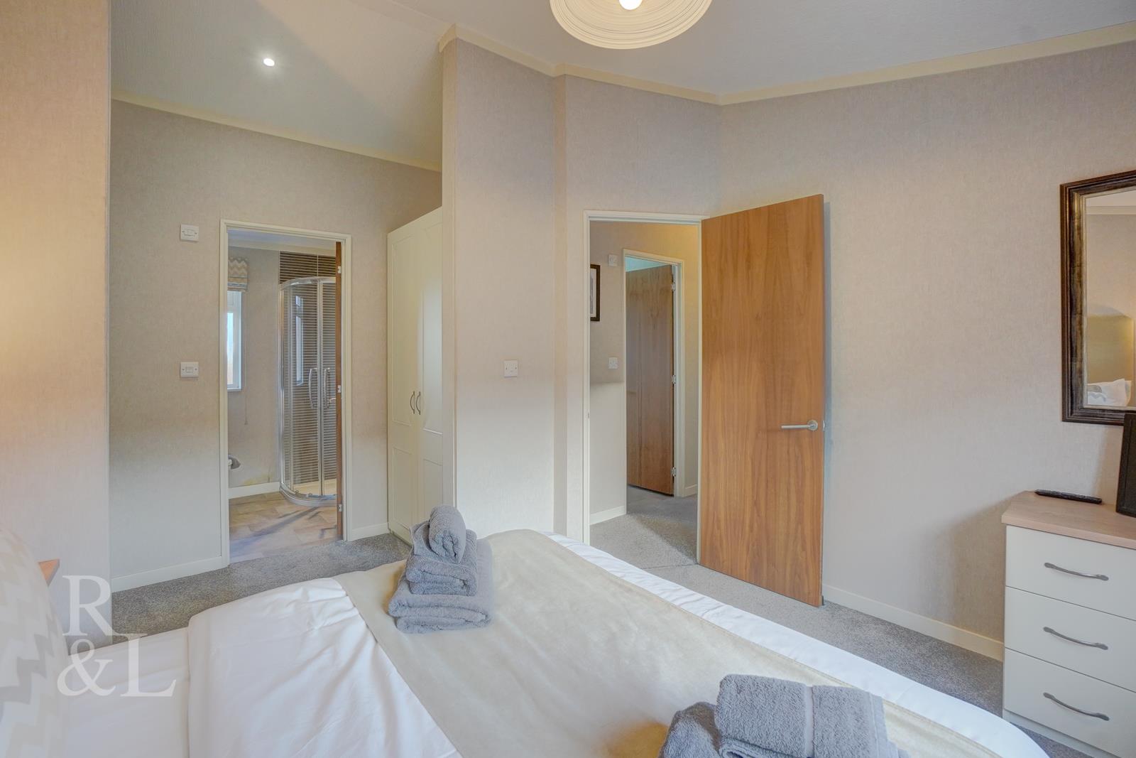 Property image for Spring Cottage Road, Overseal