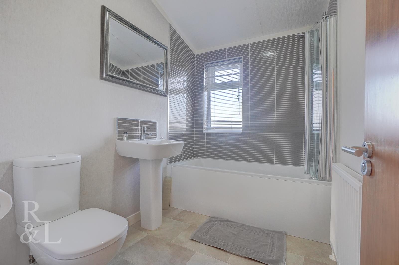 Property image for Spring Cottage Road, Overseal