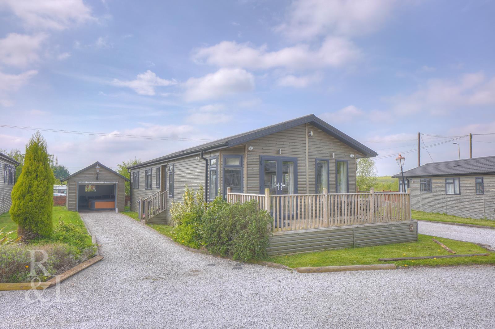 Property image for Spring Cottage Road, Overseal