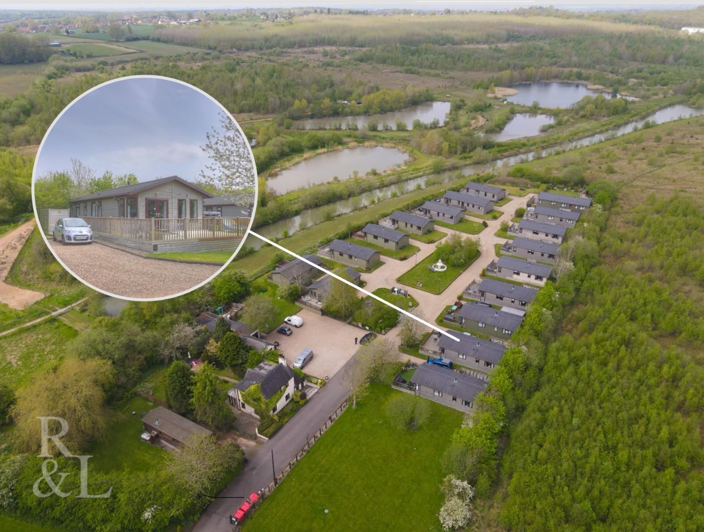 Property image for Spring Cottage Road, Overseal