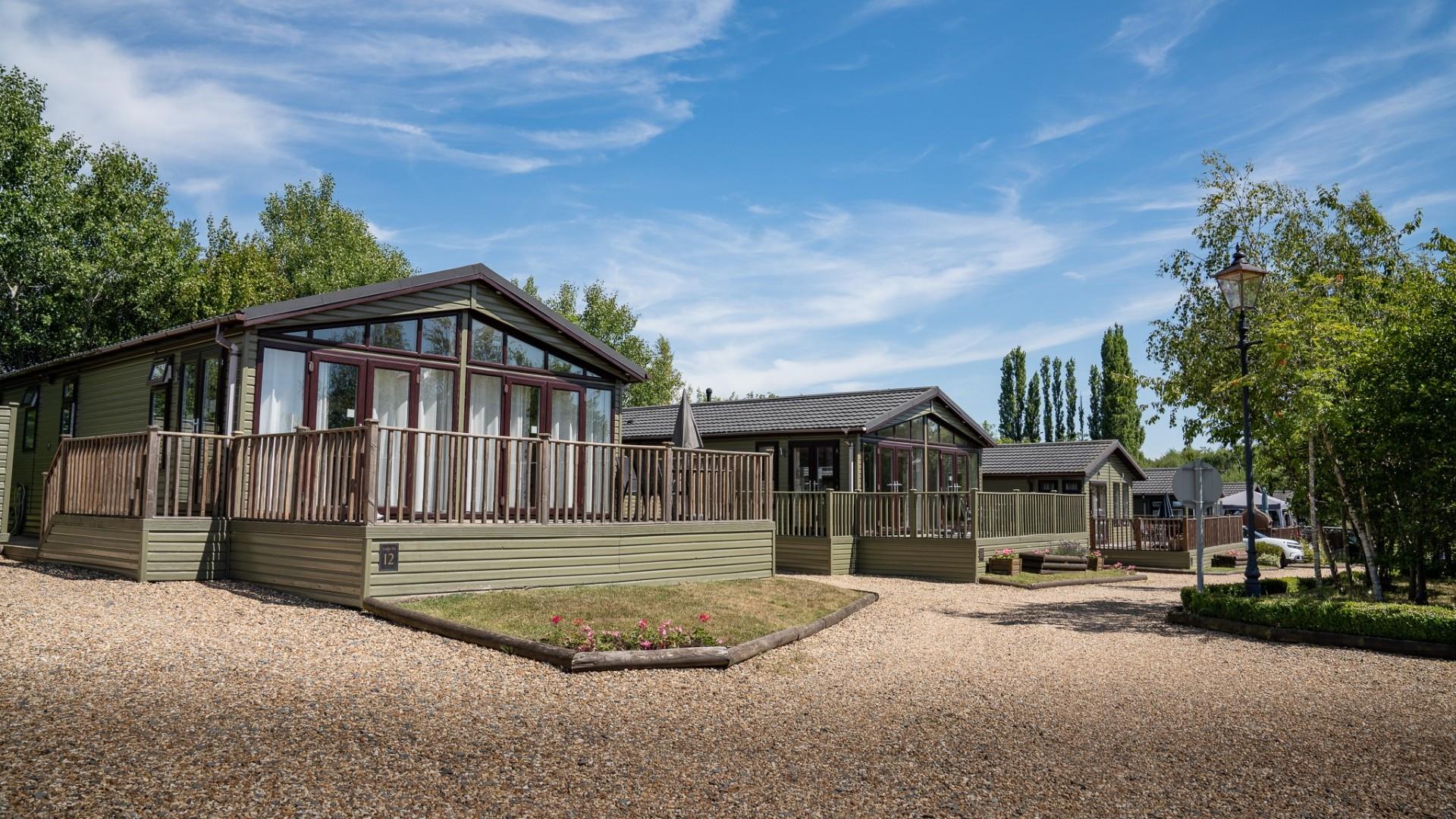 Property image for Spring Cottage Road, Overseal
