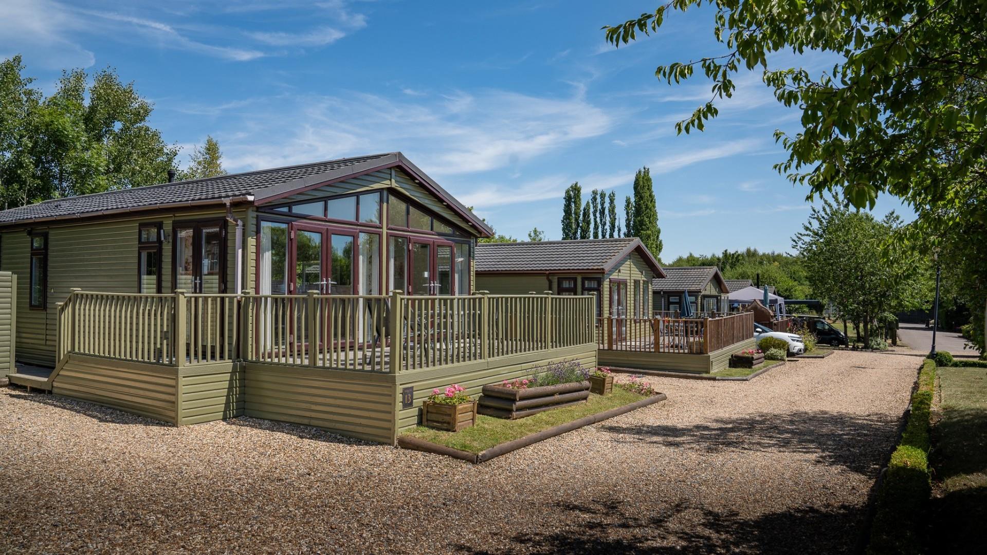 Property image for Spring Cottage Road, Overseal