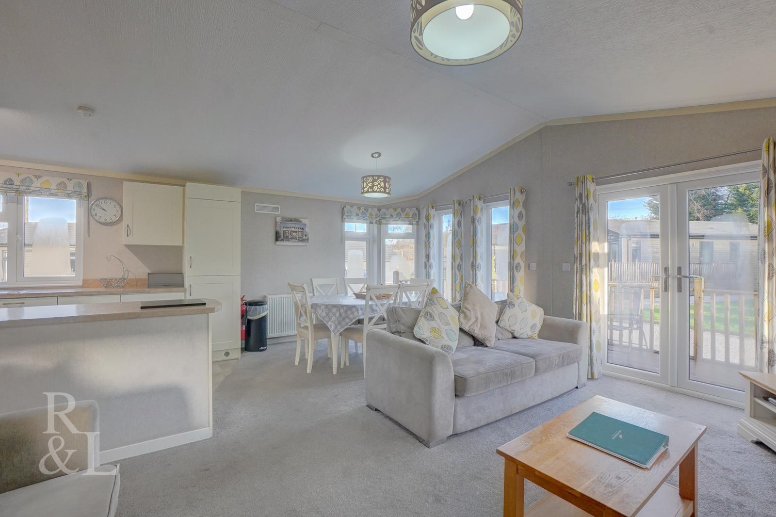 Property image for Spring Cottage Road, Overseal