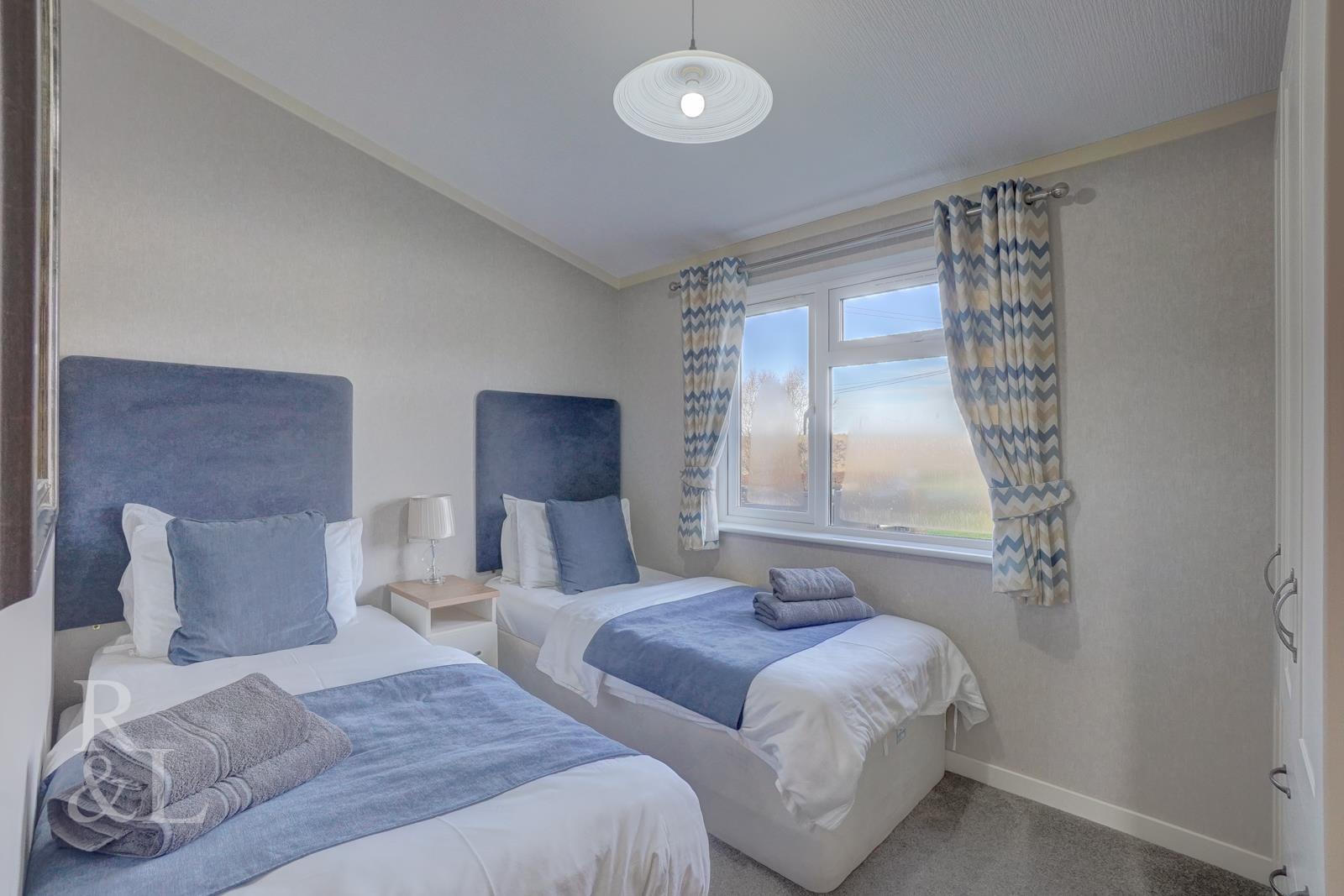 Property image for Spring Cottage Road, Overseal