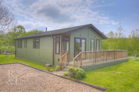 Property thumbnail image for Spring Cottage Road, Overseal