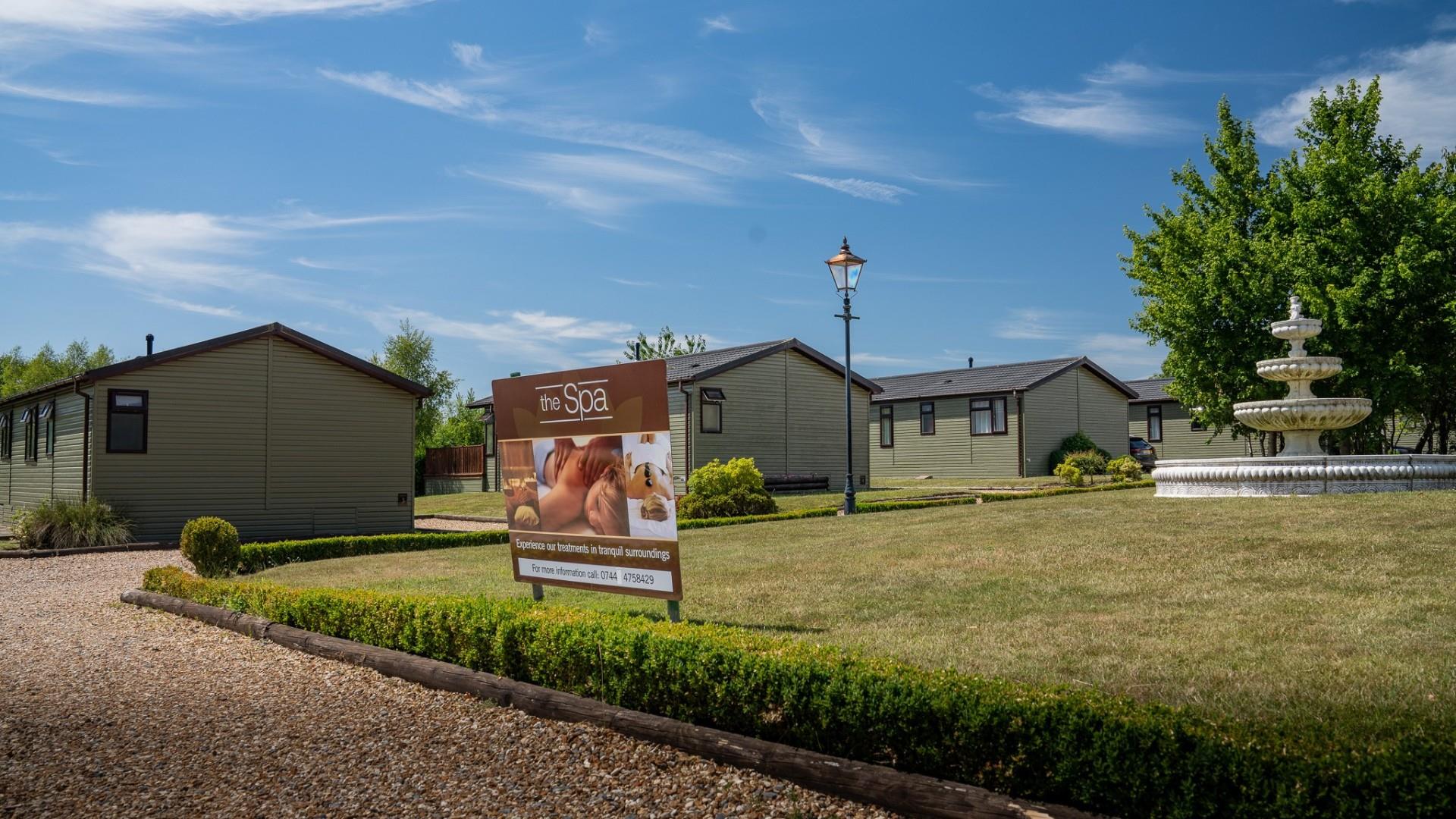Property image for Spring Cottage Road, Overseal