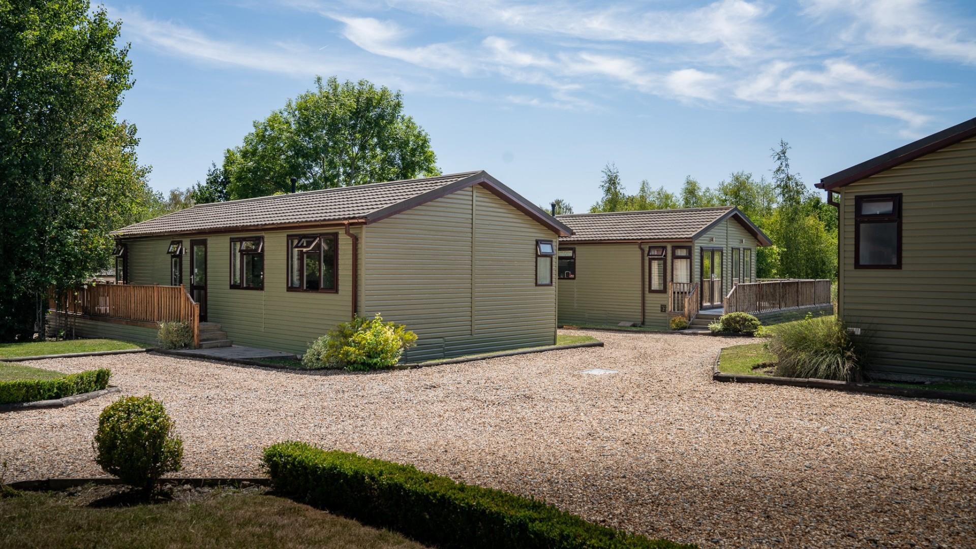 Property image for Spring Cottage Road, Overseal