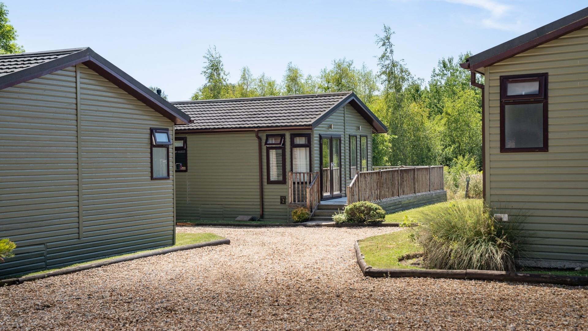 Property image for Spring Cottage Road, Overseal