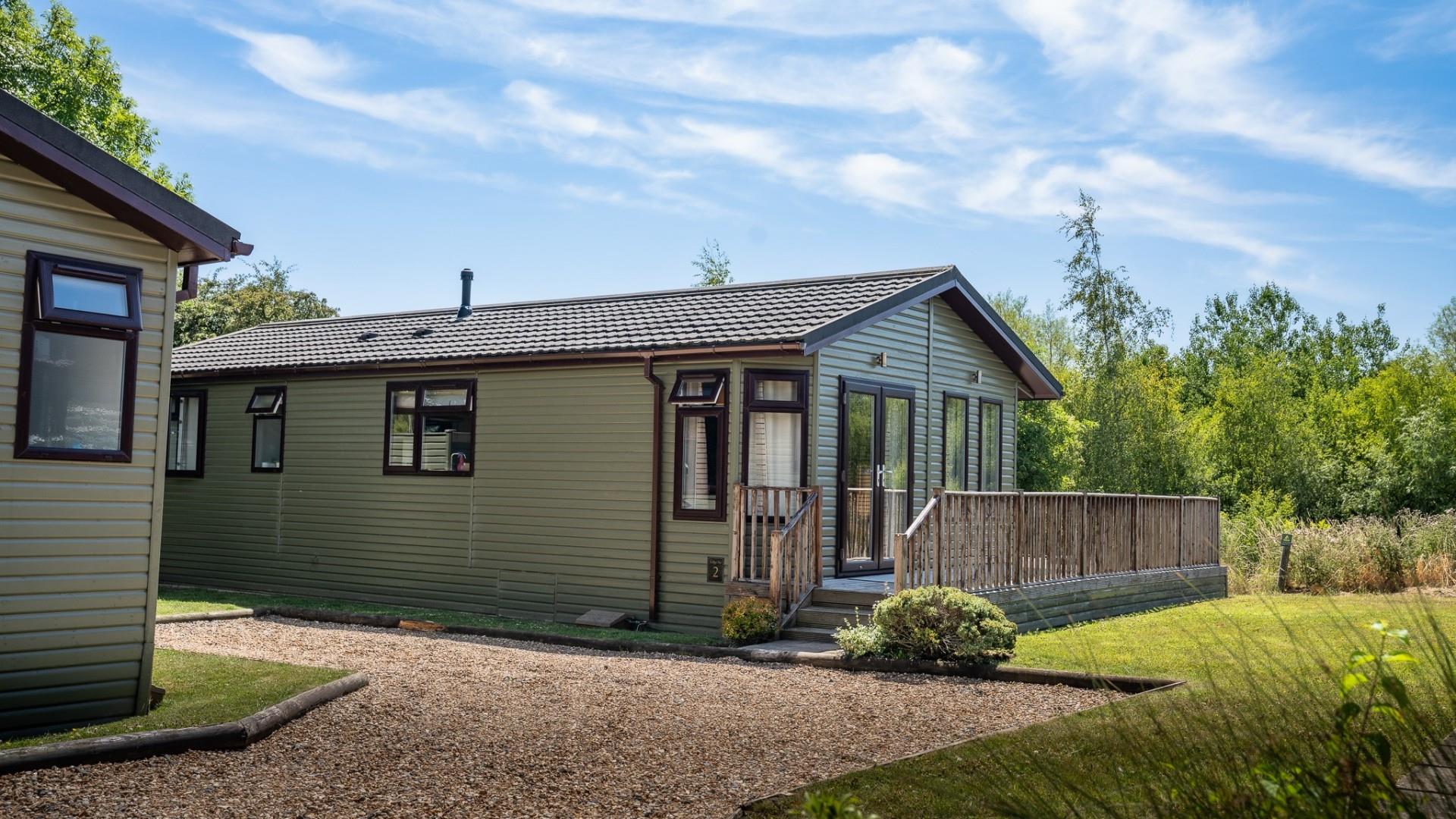 Property image for Spring Cottage Road, Overseal