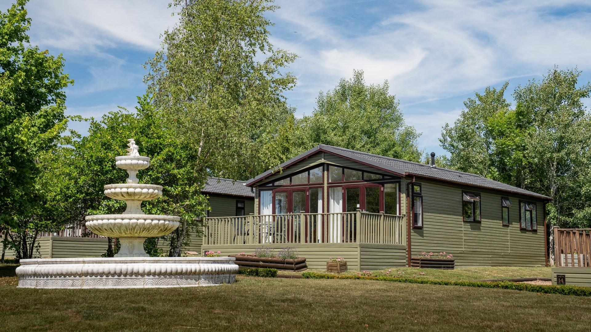 Property image for Spring Cottage Road, Overseal