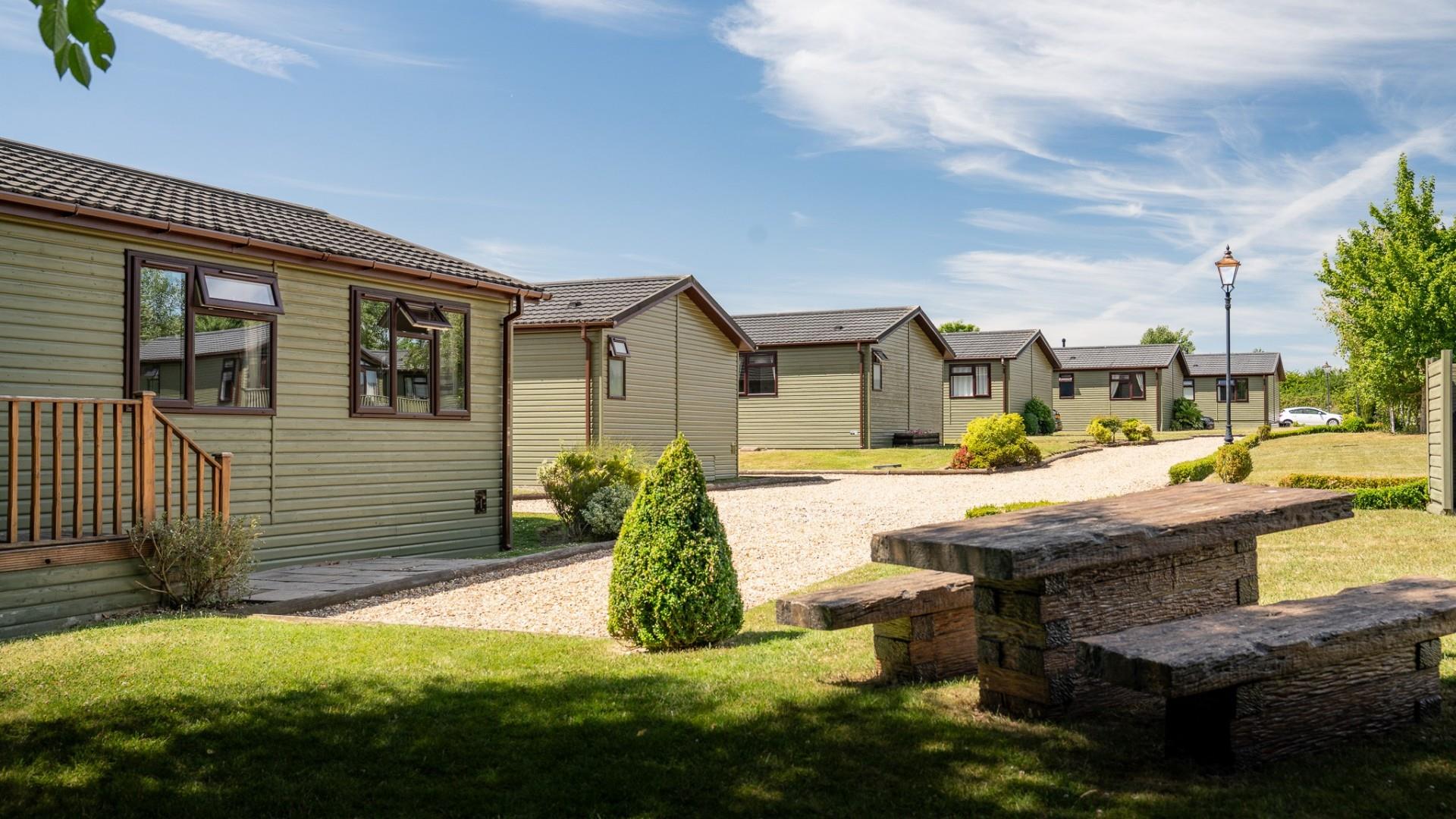 Property image for Spring Cottage Road, Overseal