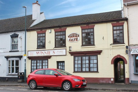 Property thumbnail image for Station Street, Atherstone