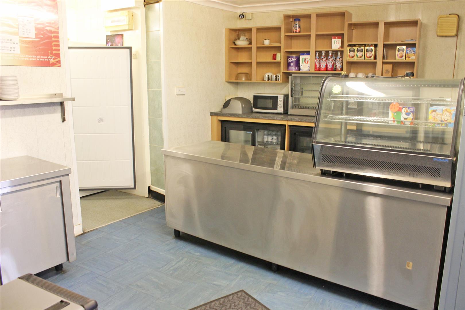 Property image for Station Street, Atherstone