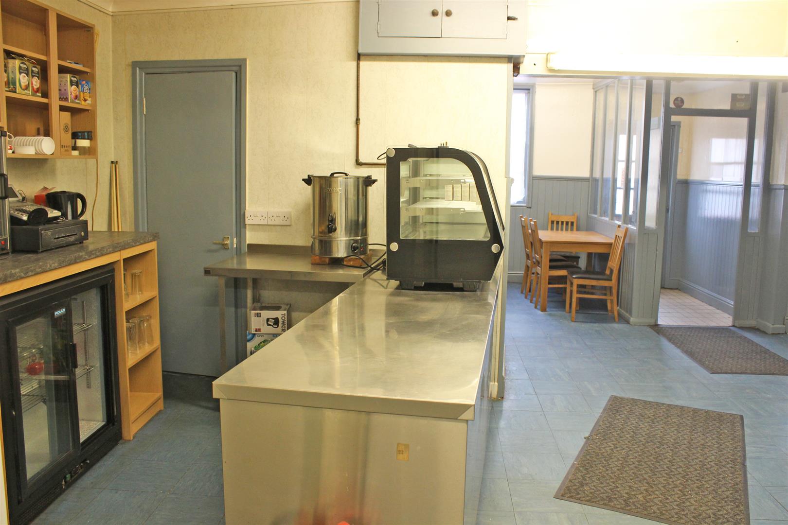 Property image for Station Street, Atherstone