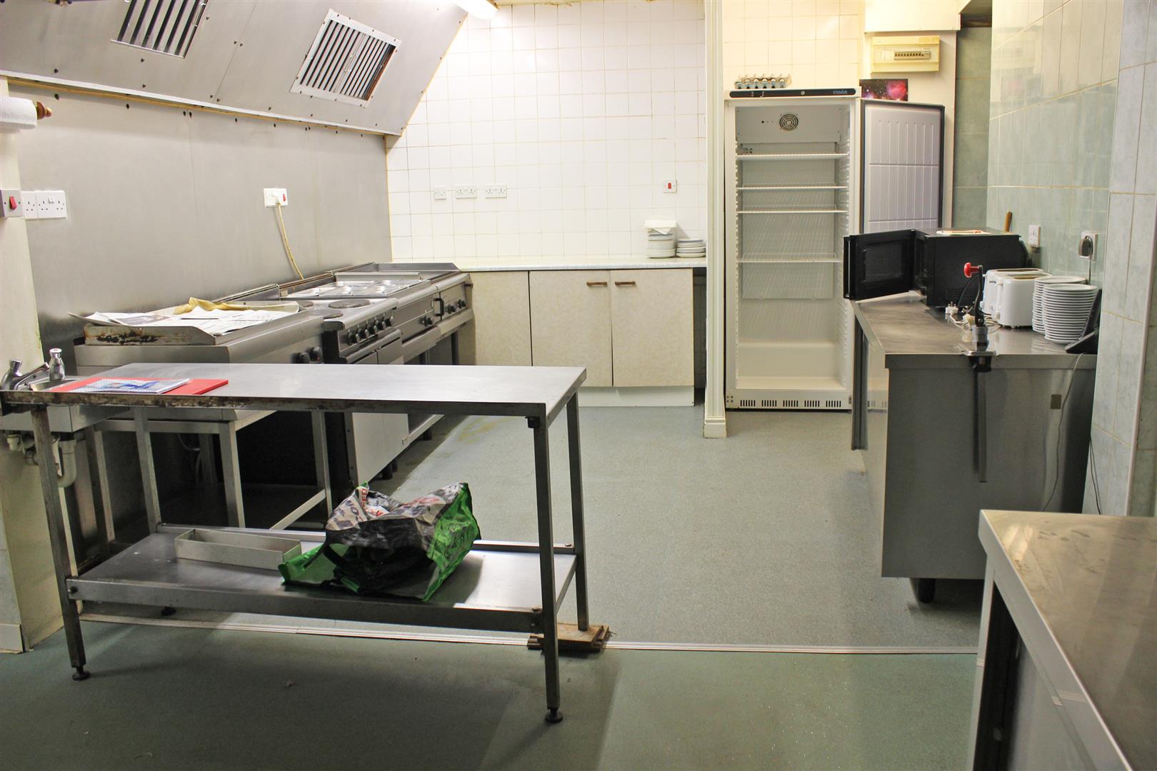 Property image for Station Street, Atherstone