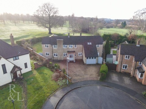 Property thumbnail image for Willesley Close, Ashby-De-La-Zouch