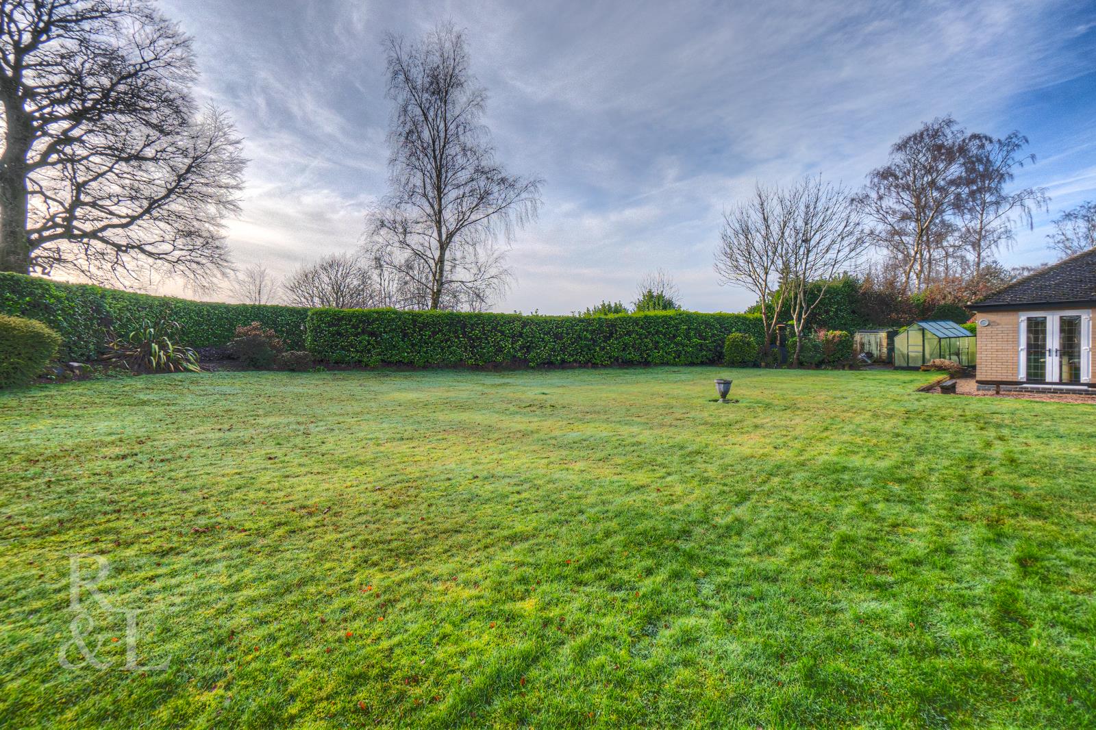 Property image for Willesley Close, Ashby-De-La-Zouch