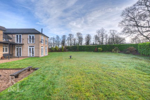 Property thumbnail image for Willesley Close, Ashby-De-La-Zouch