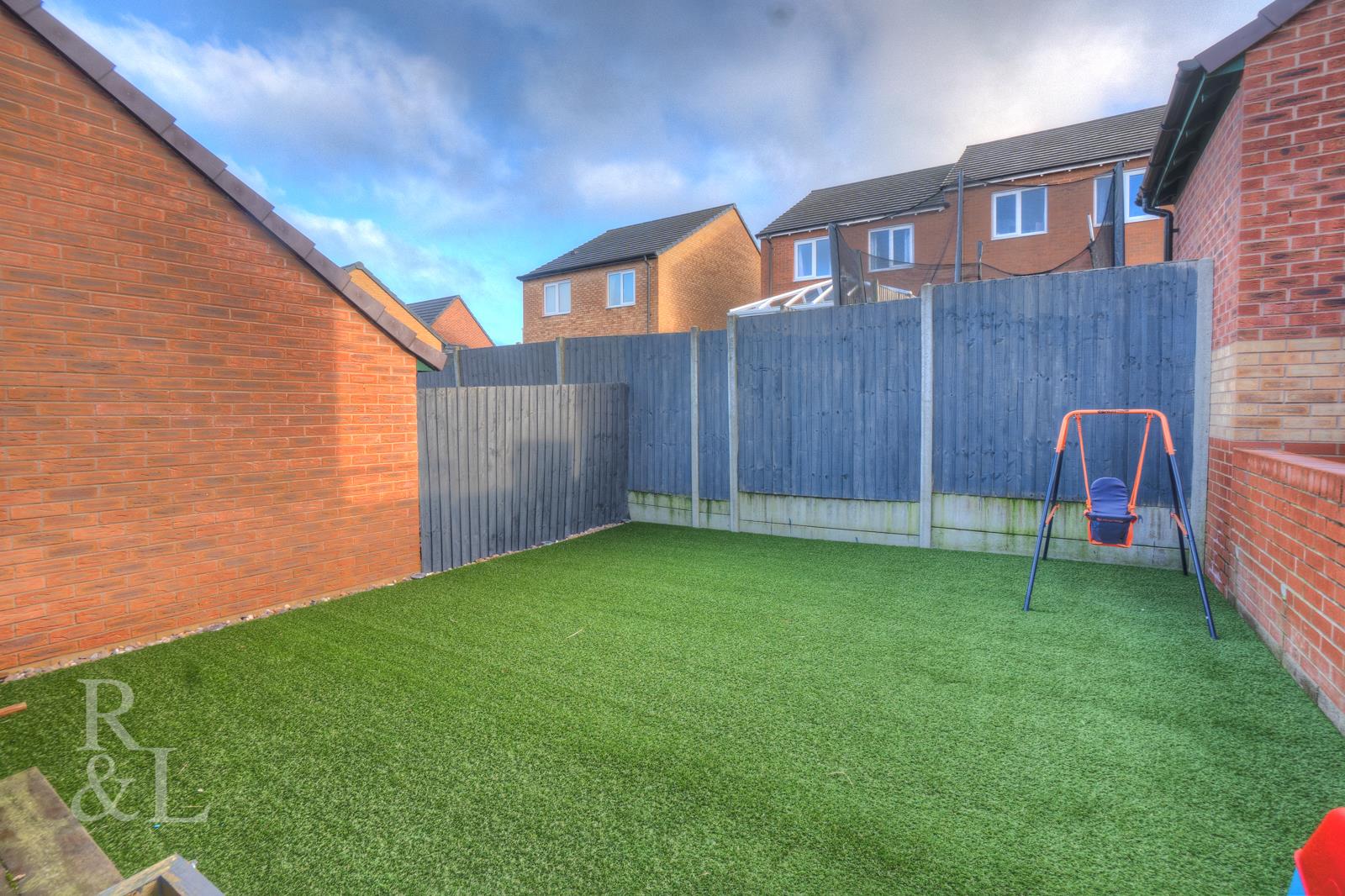 Property image for Windmill Close, Woodville