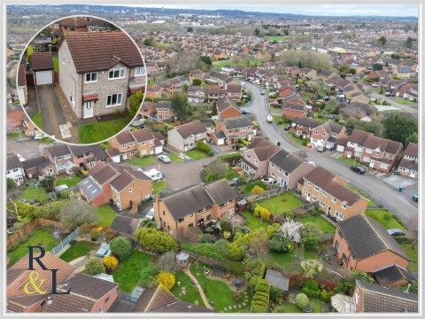 Property thumbnail image for Green Leys, West Bridgford, Nottingham