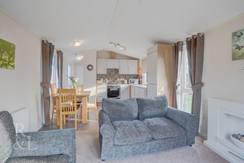 Property thumbnail image for Swainswood Luxury Lodges, Park Road, Overseal, Swadlincote