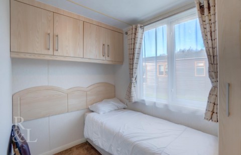 Property thumbnail image for Swainswood Luxury Lodges, Park Road, Overseal, Swadlincote