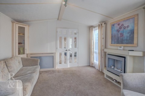 Property thumbnail image for Swainswood Luxury Lodges, Park Road, Overseal, Swadlincote