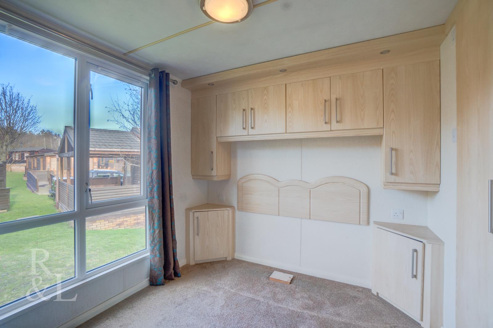 Property image for Swainswood Luxury Lodges, Park Road, Overseal, Swadlincote