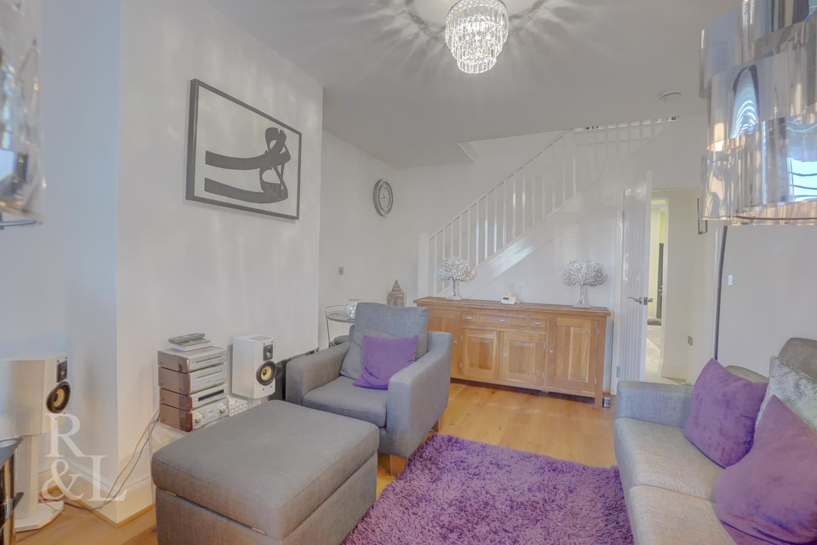 Property image for Dorothy Boot Homes, Wilford, Nottingham