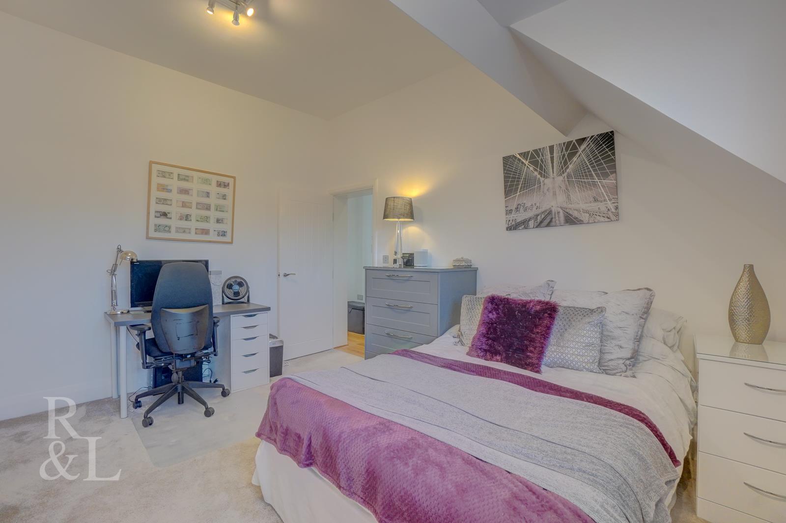 Property image for Dorothy Boot Homes, Wilford, Nottingham