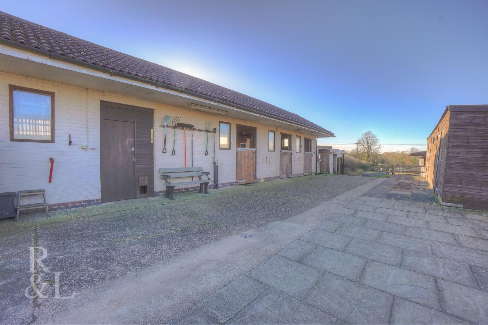 Property image for West Thorpe, Willoughby On The Wolds, Loughborough