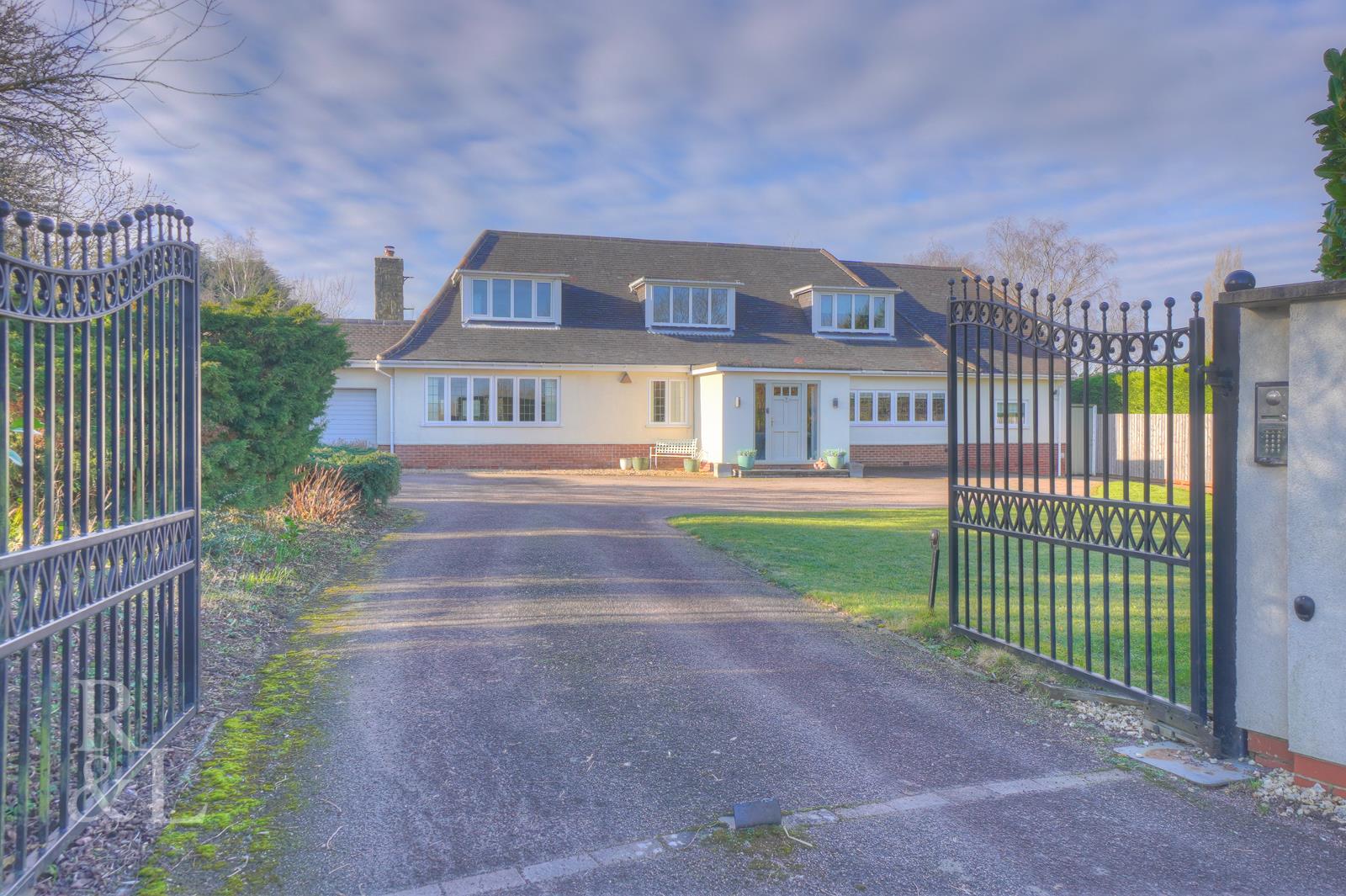 Property image for Melton Road, Stanton on the Wolds, Nottingham